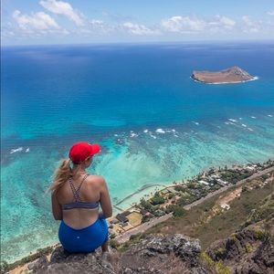 Meet your Posher, Brigid